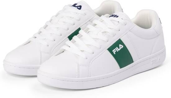 Fila Sneakers laag 'CROSSCOURT LINE'