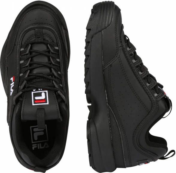 Fila Sneakers laag 'Disruptor'