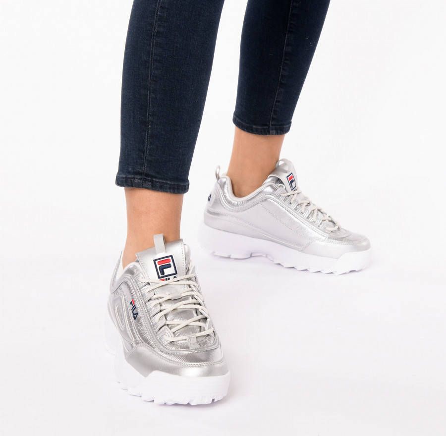 Fila Sneakers laag 'Disruptor'