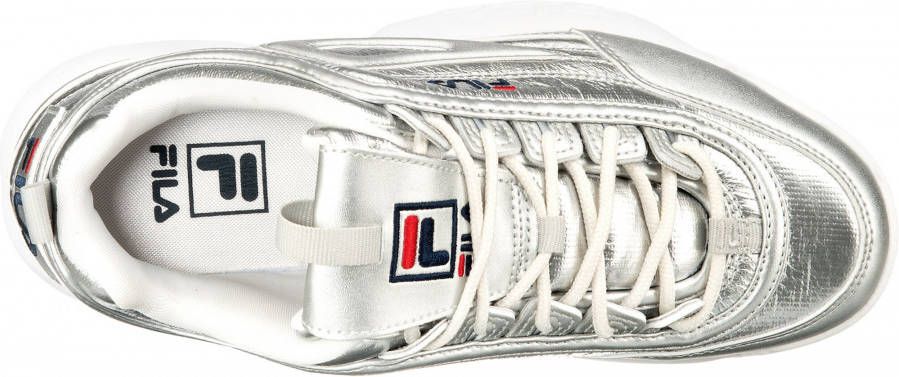 Fila Sneakers laag 'Disruptor'