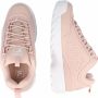 Fila Disruptor Low Wmn 1010302 40009 Vrouwen Roze Sneakers - Thumbnail 14