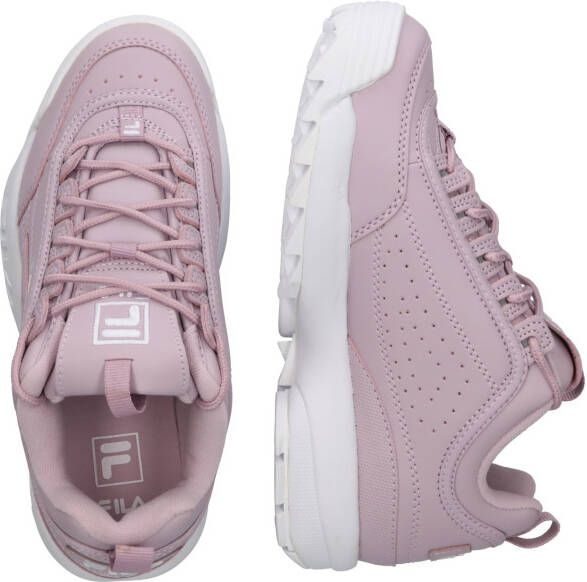 Fila Sneakers laag 'Disruptor'