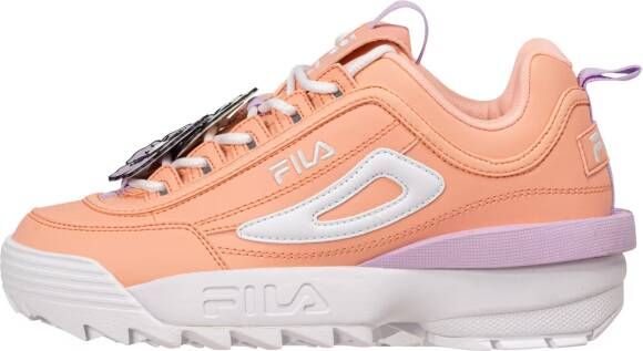 Fila Sneakers laag 'DISRUPTOR'