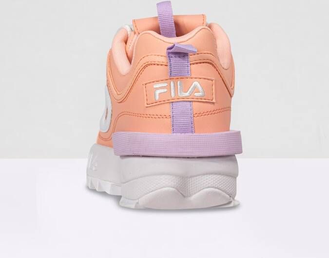 Fila Sneakers laag 'DISRUPTOR'