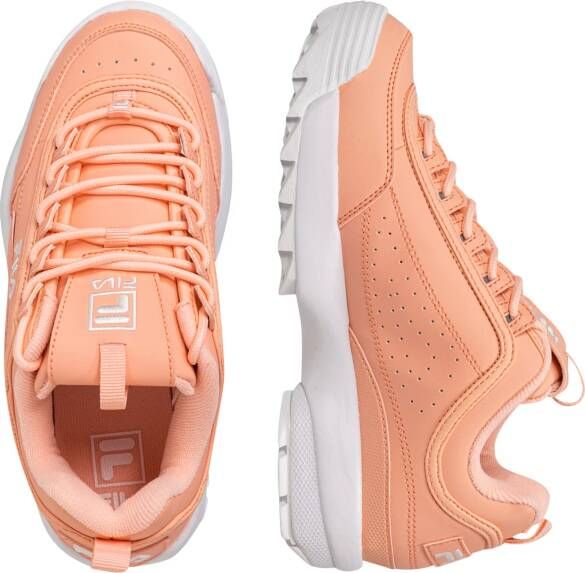 Fila Sneakers laag 'DISRUPTOR'