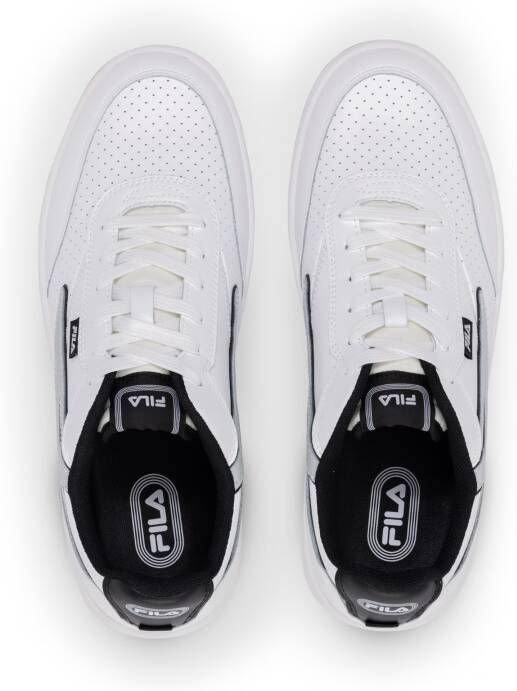 Fila Sneakers laag 'DISRUPTOR'