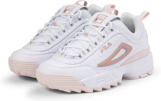 Fila Sneakers laag 'DISRUPTOR CB'