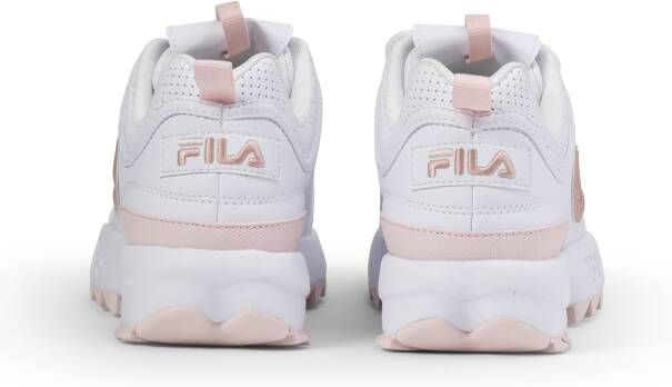 Fila Sneakers laag 'DISRUPTOR CB'