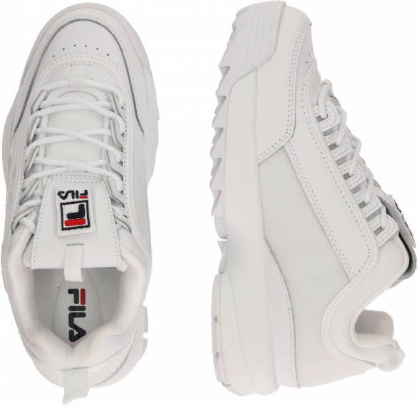 Fila Sneakers laag 'Disruptor II'