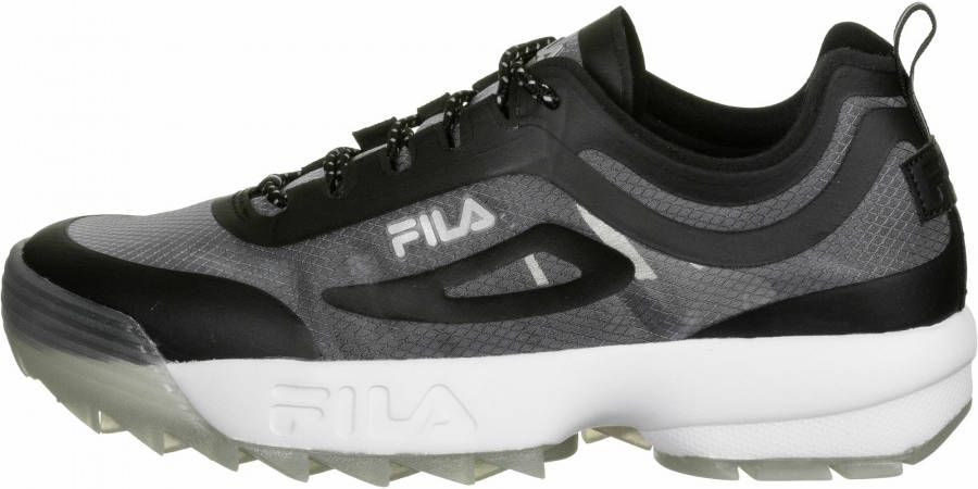 Fila Sneakers laag ' Disruptor Run '