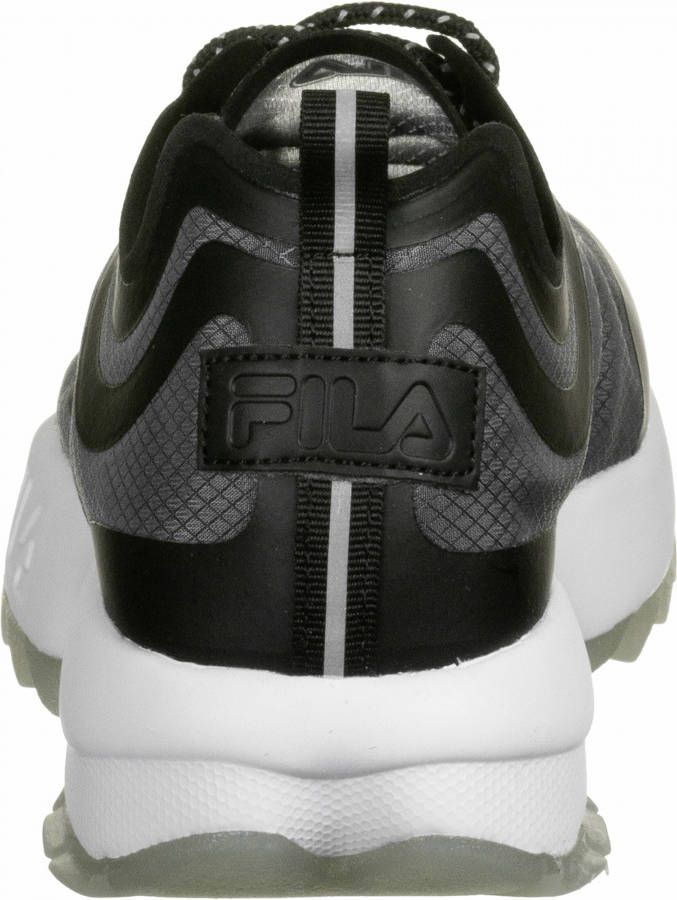 Fila Sneakers laag ' Disruptor Run '