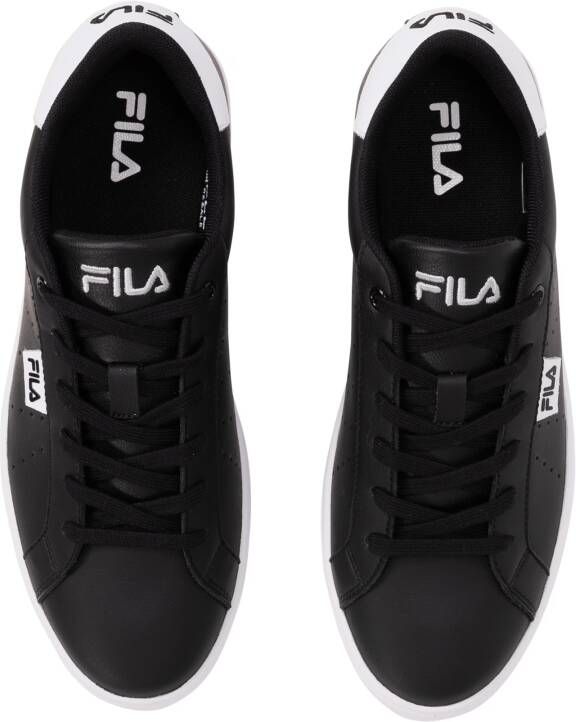 Fila Sneakers laag 'LUSSO'