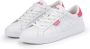 Fila Stijlvolle Sneakers voor dagelijks gebruik White Dames - Thumbnail 7