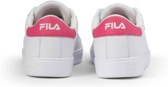 Fila Sneakers laag 'LUSSO'