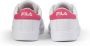 Fila Stijlvolle Sneakers voor dagelijks gebruik White Dames - Thumbnail 8