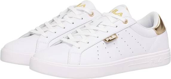 Fila Sneakers laag 'Lusso'