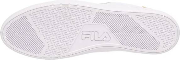 Fila Sneakers laag 'Lusso'