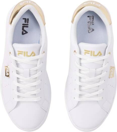 Fila Sneakers laag 'Lusso'