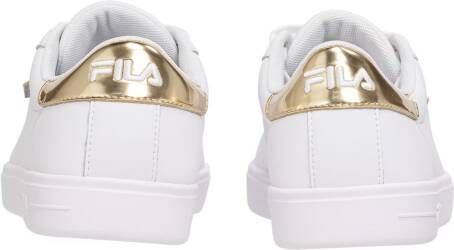 Fila Sneakers laag 'Lusso'