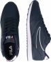 Fila Retro Running Sneaker Orbit Low Dress Blue - Thumbnail 6