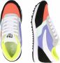 Fila Orbit CB Low Sneakers Laag zwart - Thumbnail 8