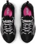 Fila Damen Retro Laufschuh Low Ray Tracer Tr2 Women Black-Nimbus Cloud - Thumbnail 4