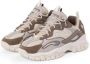 Fila RAY TRACER TR2 WMN FFW0267.73029 Taupe Grijs - Thumbnail 6