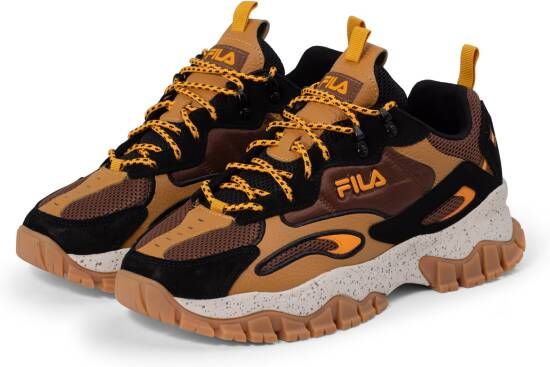 Fila Sneakers laag 'RAY TRACER TR2'