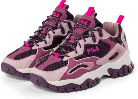 Fila Sneakers laag 'RAY TRACER TR2'