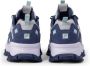 Fila Ray Tracer TR2 sneakers donkerblauw lichtblauw wit - Thumbnail 6