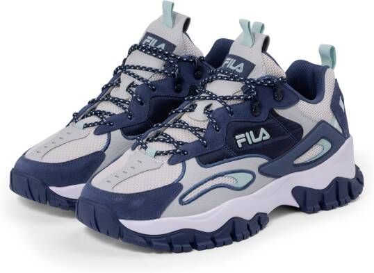 Fila Sneakers laag 'RAY TRACER TR2'