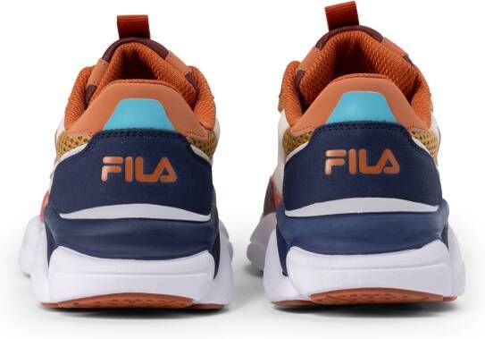 Fila Sneakers laag 'RECADE'