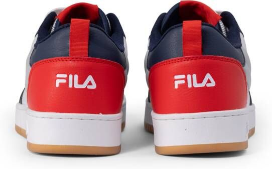 Fila Sneakers laag 'REGA'