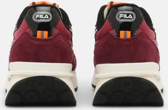 Fila Sneakers laag 'Renno'