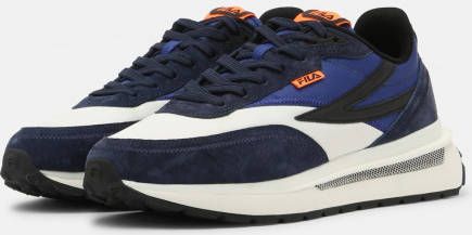 Fila Sneakers laag 'Reggio'