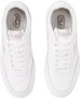 Fila Damen Tennis Sneaker Sevaro Women White - Thumbnail 3