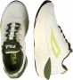 Fila Dames Hardloopschoenen Outlet Marshmallow Groen Multicolor Dames - Thumbnail 6