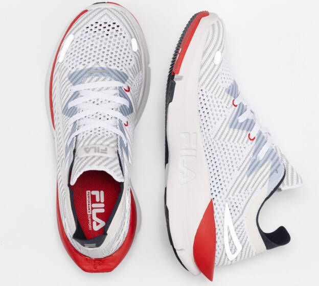 Fila Sneakers laag 'SHOCKET'