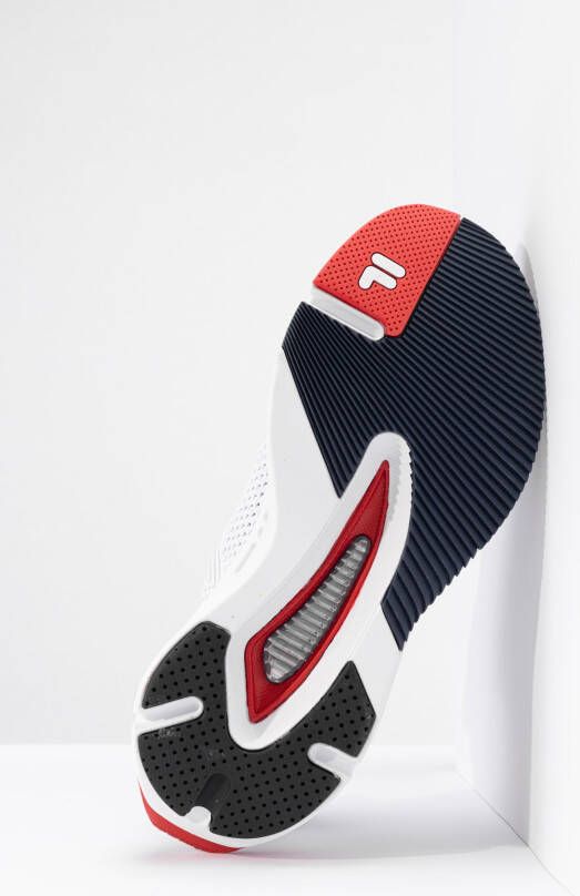 Fila Sneakers laag 'SHOCKET'