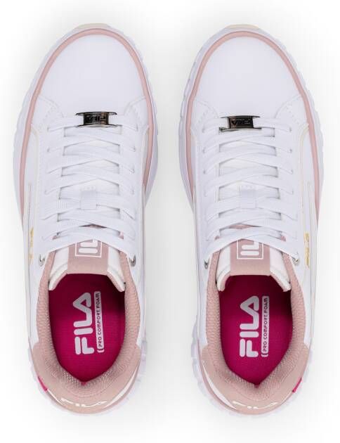 Fila Sneakers laag 'SINTRA'