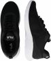 Fila Performance Running Sneaker Spitfire Black-White - Thumbnail 9