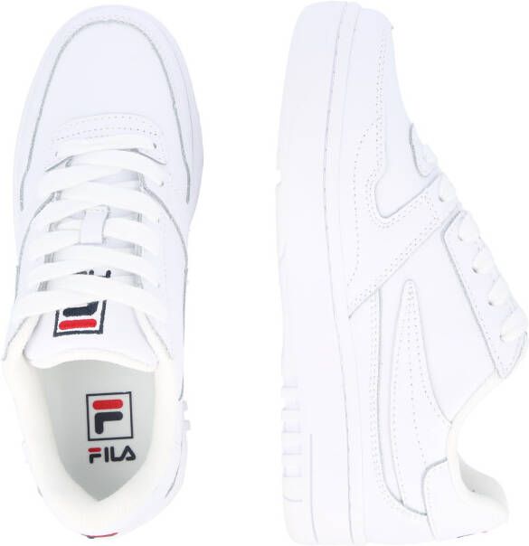 Fila Sneakers laag 'Ventuno'