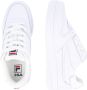 Fila WMN Fxventuno L Ffw0003.10004 Wit-37 Wit Dames - Thumbnail 6