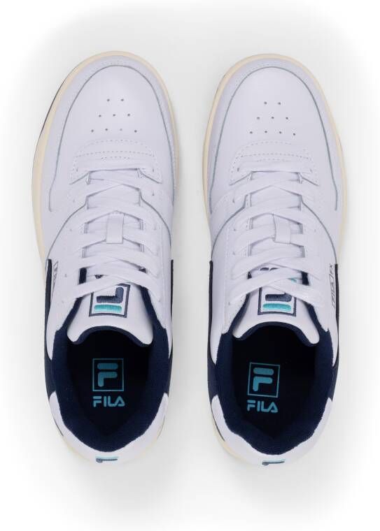 Fila Sneakers laag 'VENTUNO'