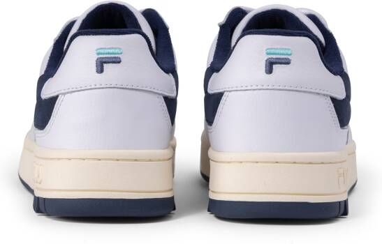 Fila Sneakers laag 'VENTUNO'