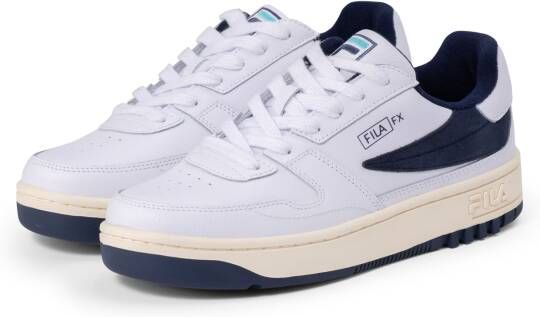 Fila Sneakers laag 'VENTUNO'