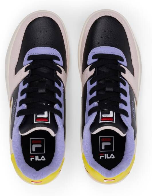 Fila Sneakers laag 'VENTUNO'