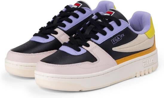 Fila Sneakers laag 'VENTUNO'