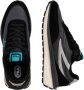 Fila Sneakers Synthetisch Leer Rubberen Zool Multicolor Heren - Thumbnail 5