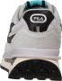 Fila Heren Sneakers Synthetisch Leer Rubberen Zool Multicolor Heren - Thumbnail 10